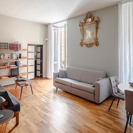 Fontanella Borghese Elegant & Beautiful Apartment Řím Exteriér fotografie