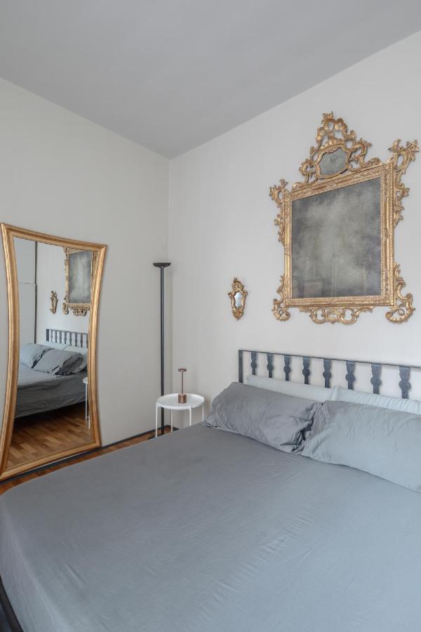 Fontanella Borghese Elegant & Beautiful Apartment Řím Exteriér fotografie