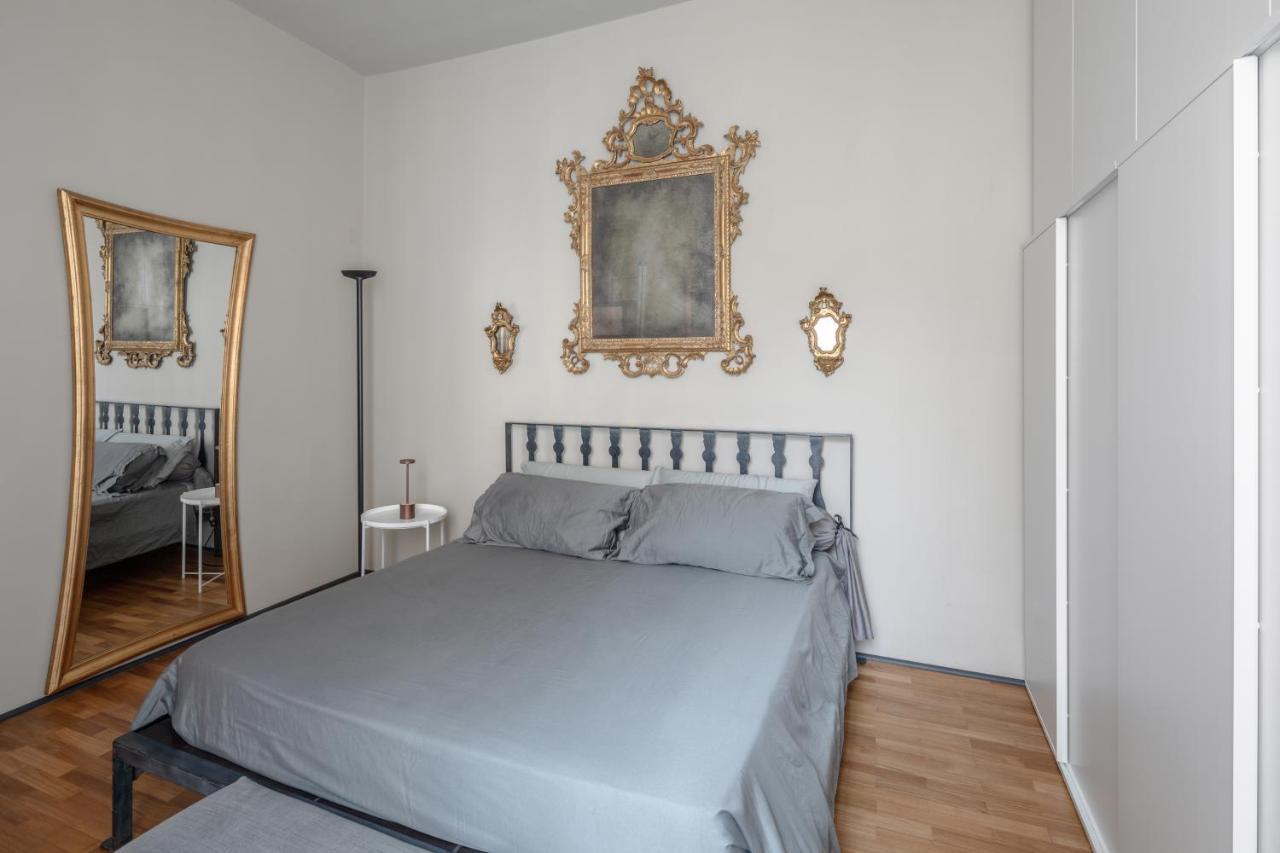 Fontanella Borghese Elegant & Beautiful Apartment Řím Exteriér fotografie