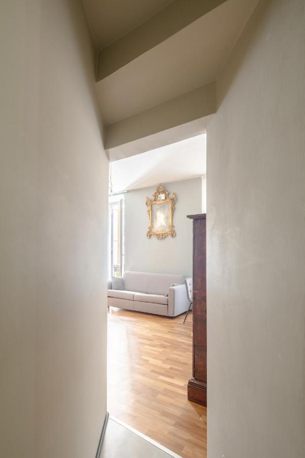 Fontanella Borghese Elegant & Beautiful Apartment Řím Exteriér fotografie