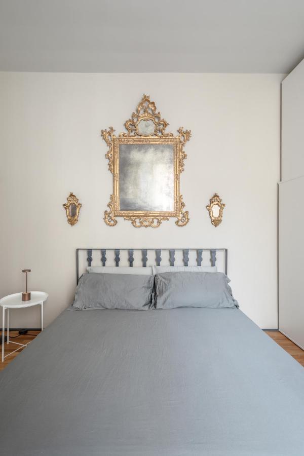 Fontanella Borghese Elegant & Beautiful Apartment Řím Exteriér fotografie